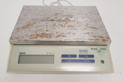 Mettler toledo sb8000 digital - sb8000,