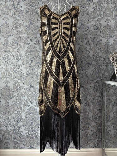 Ladies stunning art deco - ladies,