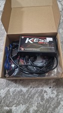 KESS V2 OBD2 ECU Remapping