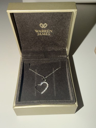 Warren james women silver - warren, women's