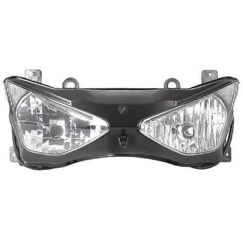 Front headlight headlamp light - front,