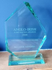 Genuine 2008 Master Minded