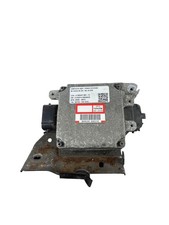 LEXUS RX U3 05-08 COMPUTER ASSY, SERVOLENKUNG 89650-48010