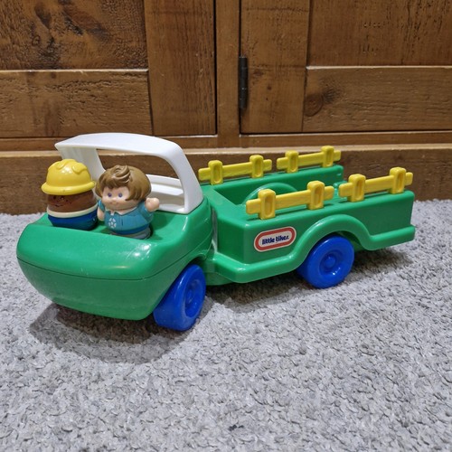 Vintage little tikes tumble - vintage,
