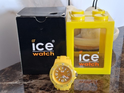 Mens ice watch - mens,