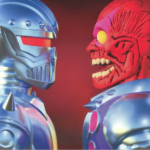 Czarface meets frankie - czarface,