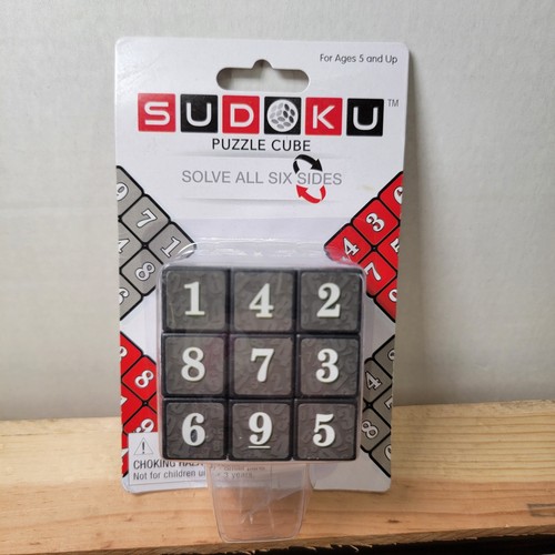 Sudoku puzzle cube new - -, /