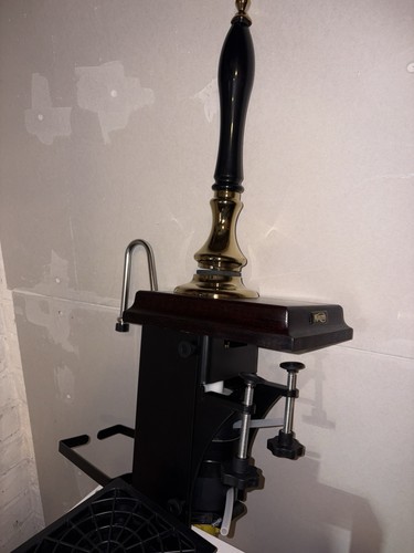 Mason beer pump real - mason,