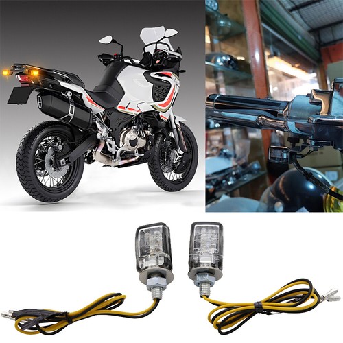 Universal motorcycle led turn - universal,