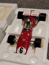 EXOTO  FERRARI 312B SOUTH