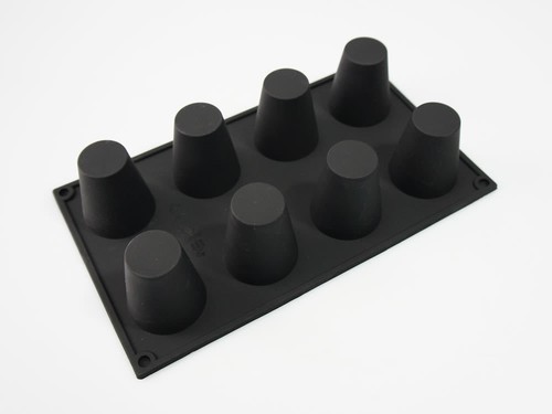 Cell black dariole english - black,