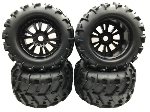 4pcs car off road 8 - 4pcs,