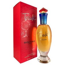 ROCHAS TOCADE 100ML EAU DE