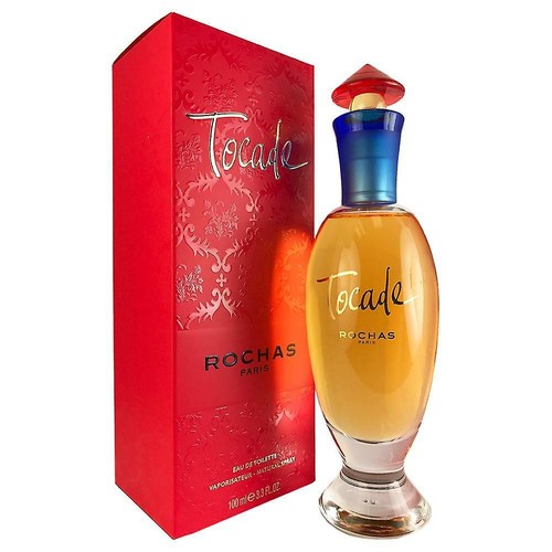 Rochas tocade 100ml - rochas, de