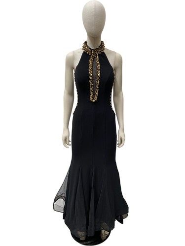 Pia michi haute - michi, black