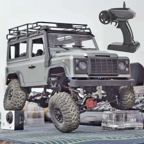 Model rtr version wpl - 1:12, mn
