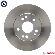 2x BRAKE DISC 0 986 478 187