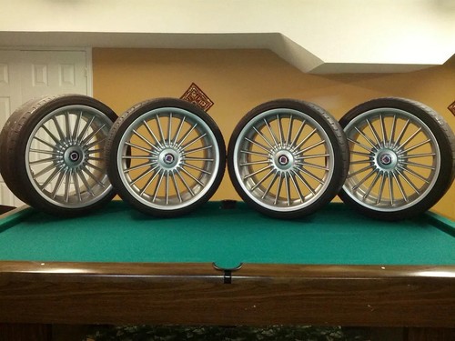 Oem bbs bmw - *oem, alpina