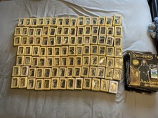 Eaglemoss The Lord Of The Rings Collectors Models Hand Painted Cast In Lead