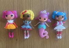 Lalaloopsy Mini Dolls - Bundle