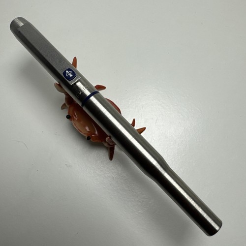 Vintage parker mk1 fibre - parker, 25