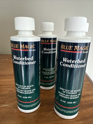Waterbed conditioner developed - waterbed,