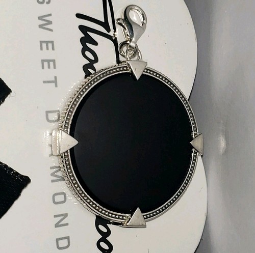 Genuine thomas sabo pendant - genuine,