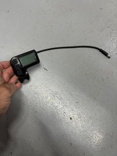 Cannondale Mavaro Darfon LCD