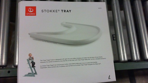 New stokke tripp trapp high - new!,