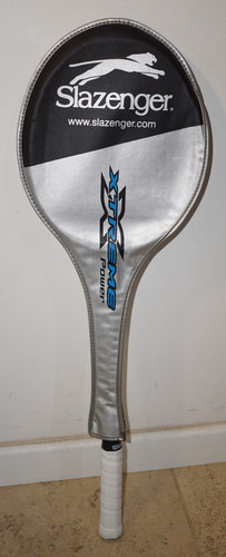Slazenger xtreme power quality - power,