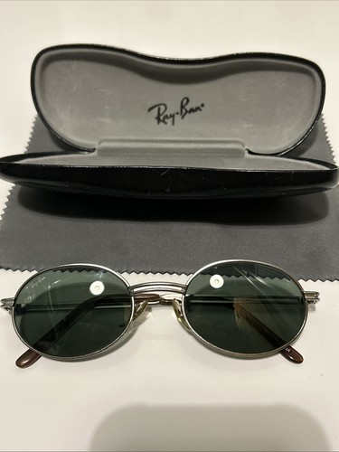Vintage ray ban w3071 - ray,