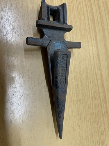 Mayfield tractor scythe - mayfield,