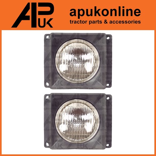 Headlight rubber - 4, 1/2"