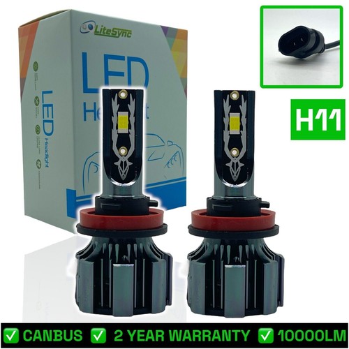 H11 led fog - h11,