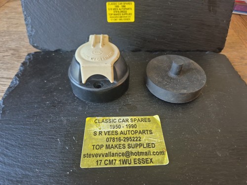 Hella 12s trailer socket with - 12s,