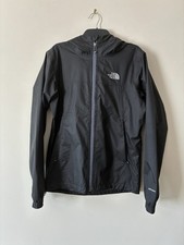 North Face DryVent Black