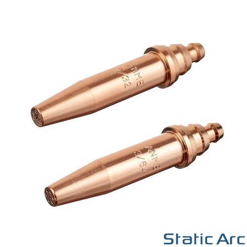 Anm oxy acetylene gas cutting - oxy,