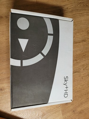 Sky hd - sky+,