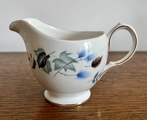 Colclough linden vintage bone - linden,