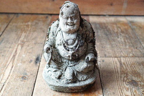 Vintage stone concrete chinese - stone,