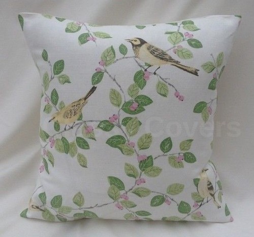 Laura ashley designer cushion - ashley,