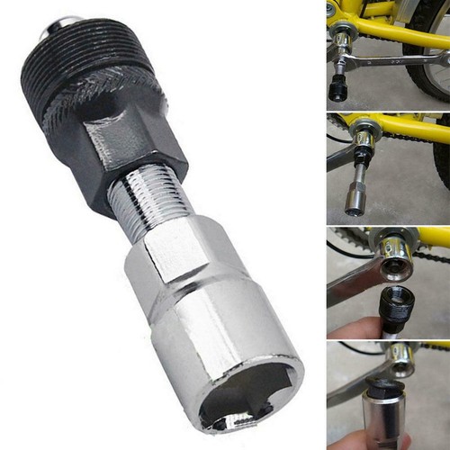 Mountain bike crank - mountain,