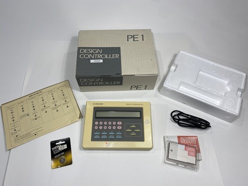 Knitting machine singer 1 - singer,