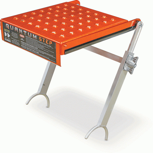 Little giant quantum step - giant,