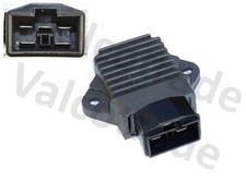 Voltage Regulator Rectifier