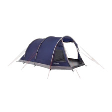 Eurohike Rydal 500 5 Tunnel Tent with Darkened Bedroom sewn groundsheet Rrp £480