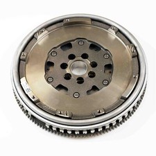 Dacia Duster MK1 Clutch Dual