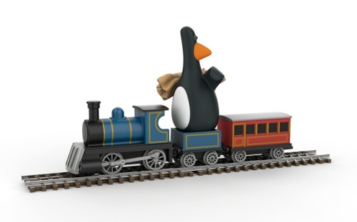 Ftb wallace and - and, gromit