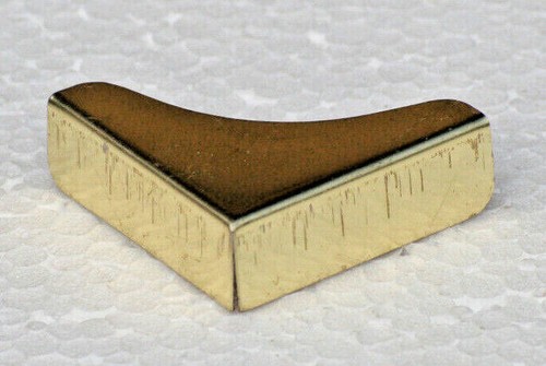 Brassed decorative corners - ,
