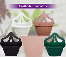 Venetian Plastic Wall Hanging